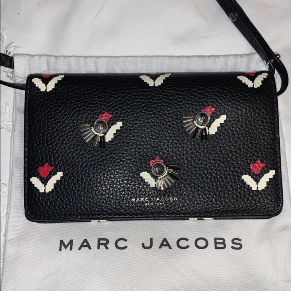 Marc Jacobs crossbody